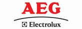 Отремонтировать электроплиту AEG-ELECTROLUX Сибай